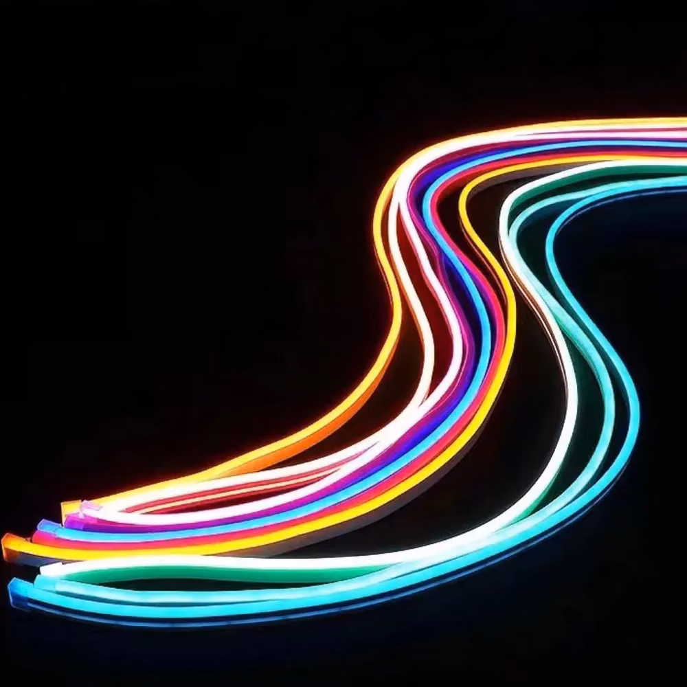 NEON FLEX  singla color - Image 2